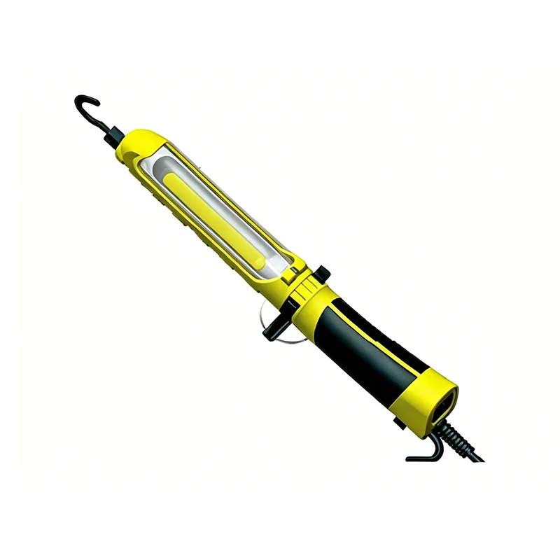 AS/NZS Standard Hook Work Lights
