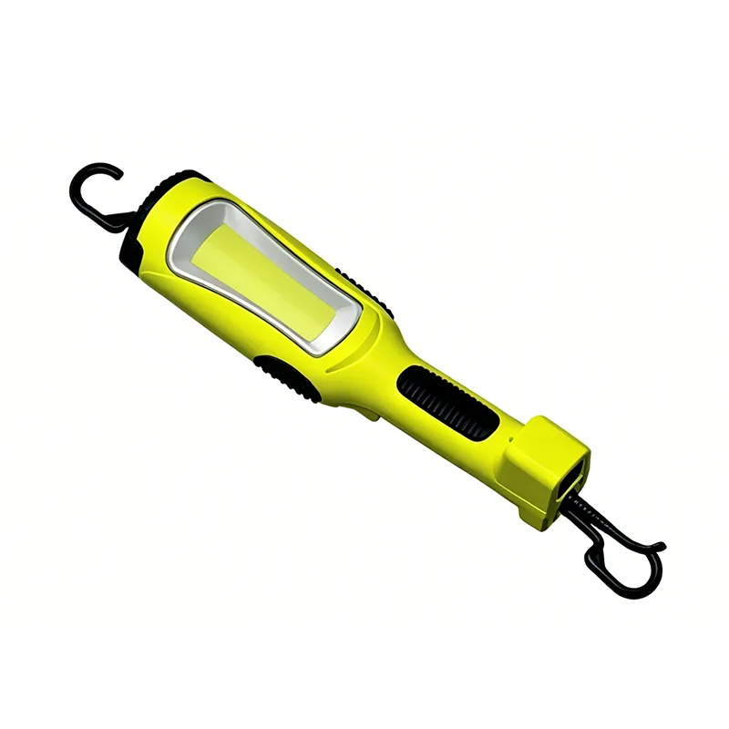 AS/NZS Standard Hook Work Lights