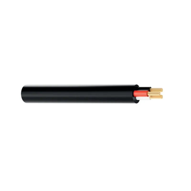 UL Standard Low Voltage Cables