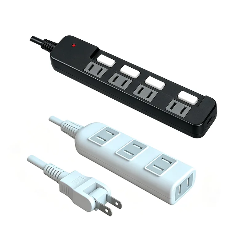 JP Standard Power Strips